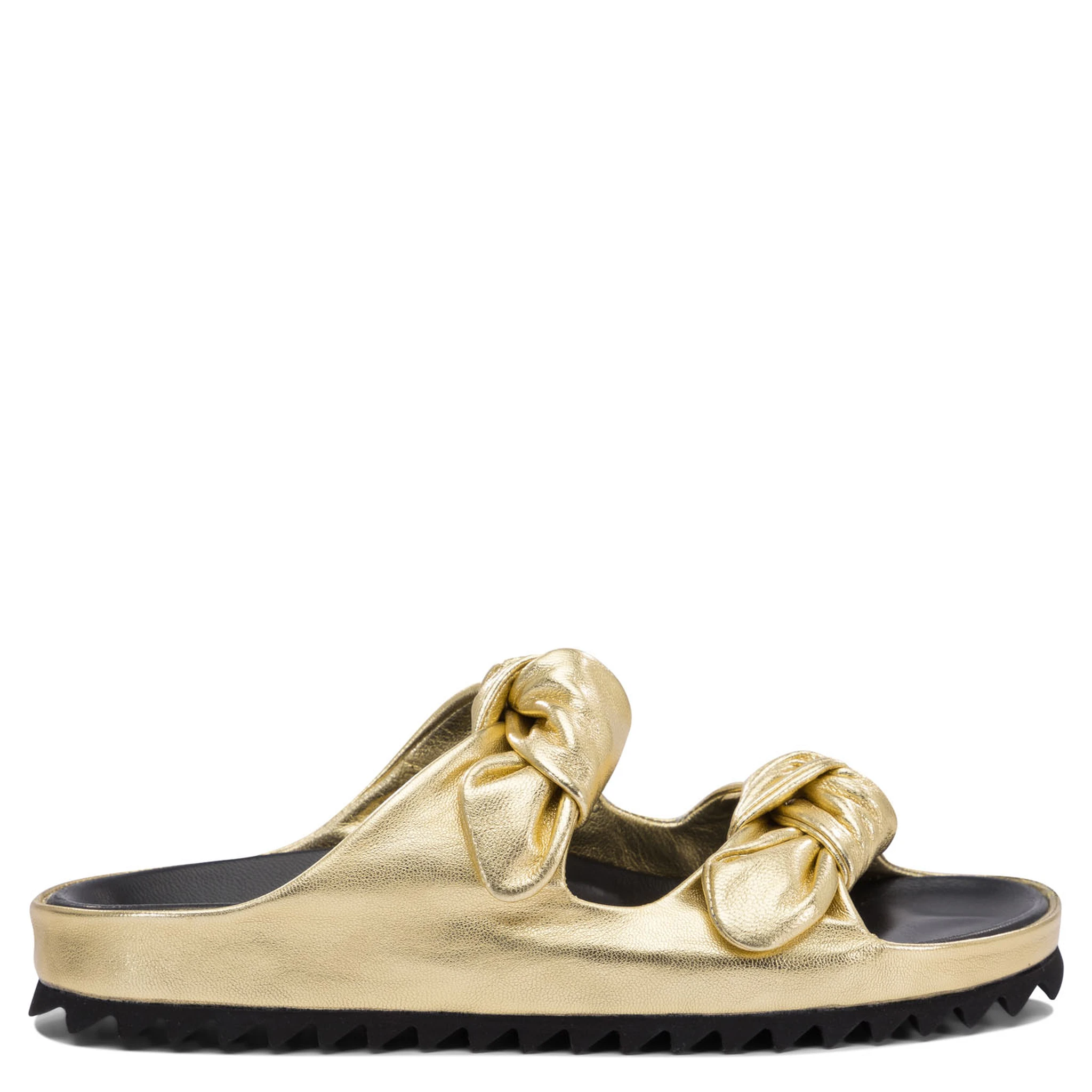 "Pelagie" sandals