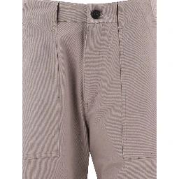 "Hammer" trousers