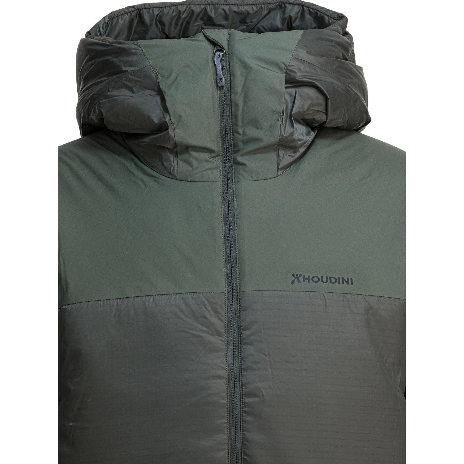 "Dunfri" Windbreaker jacket