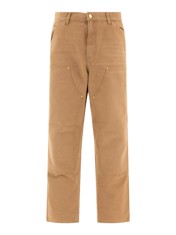 "Double Knee" trousers