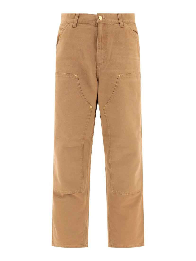 "Double Knee" trousers