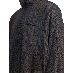 Nylon jacket