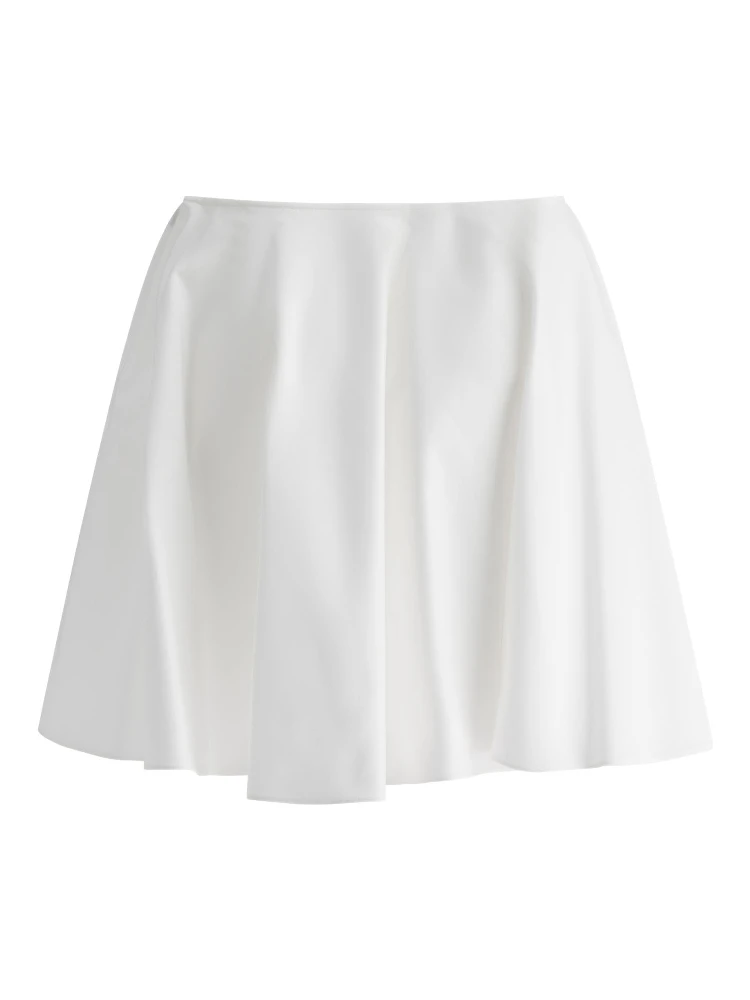 Givenchy Medallion Skirt alternative