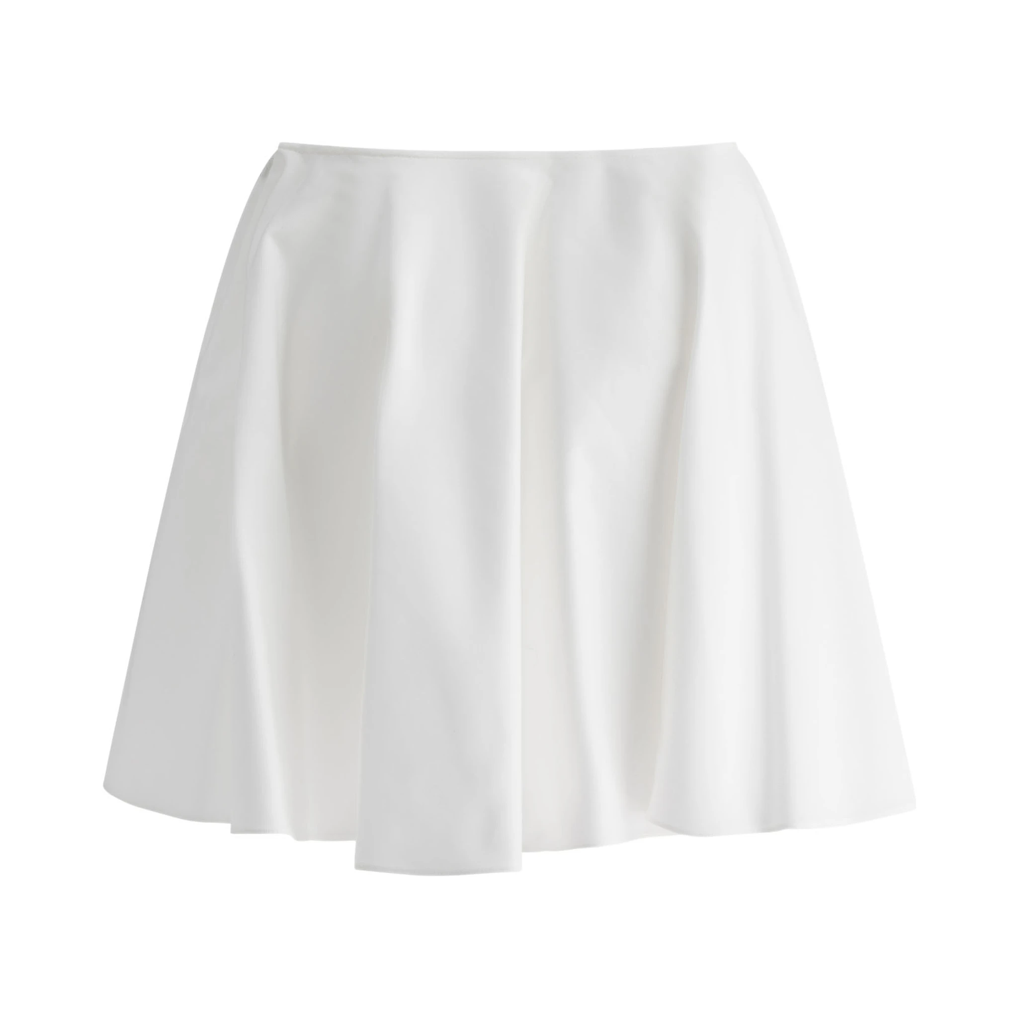 Givenchy Medallion Skirt