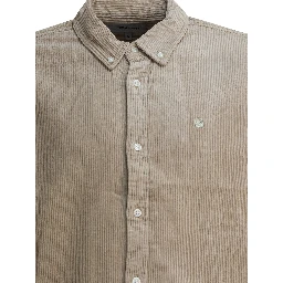 "L/S Madison Cord" shirt