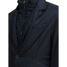Ecoage blazer