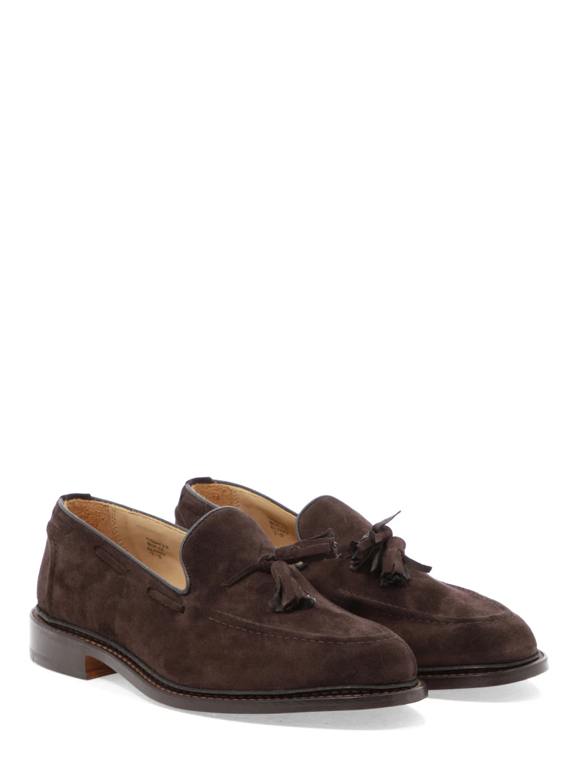 Loafers & Slippers