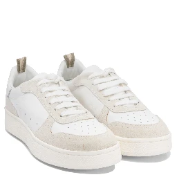 "Mower 110" Sneakers