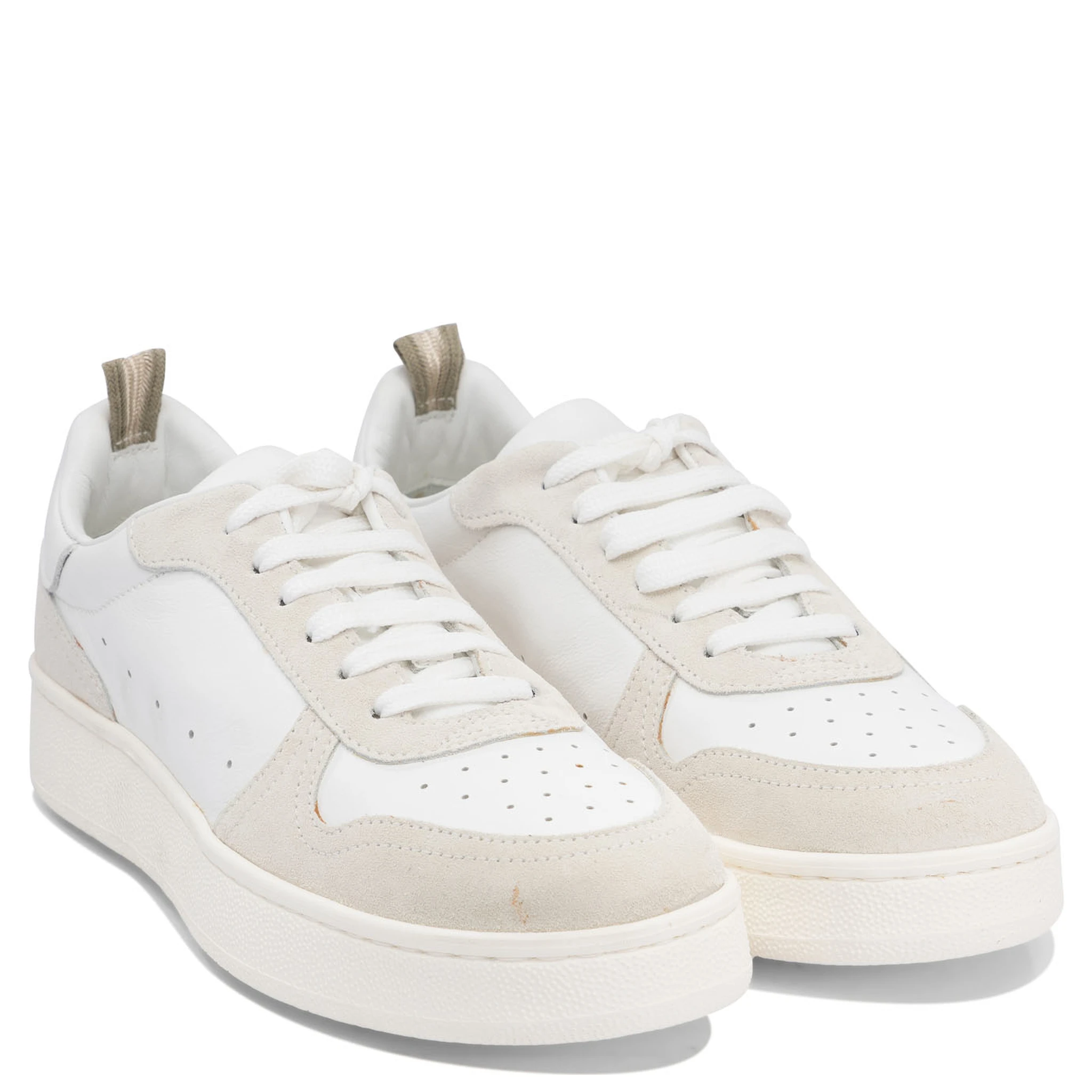 "Mower 110" Sneakers
