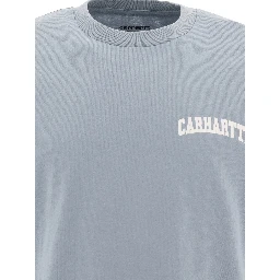 "University Script" t-shirt