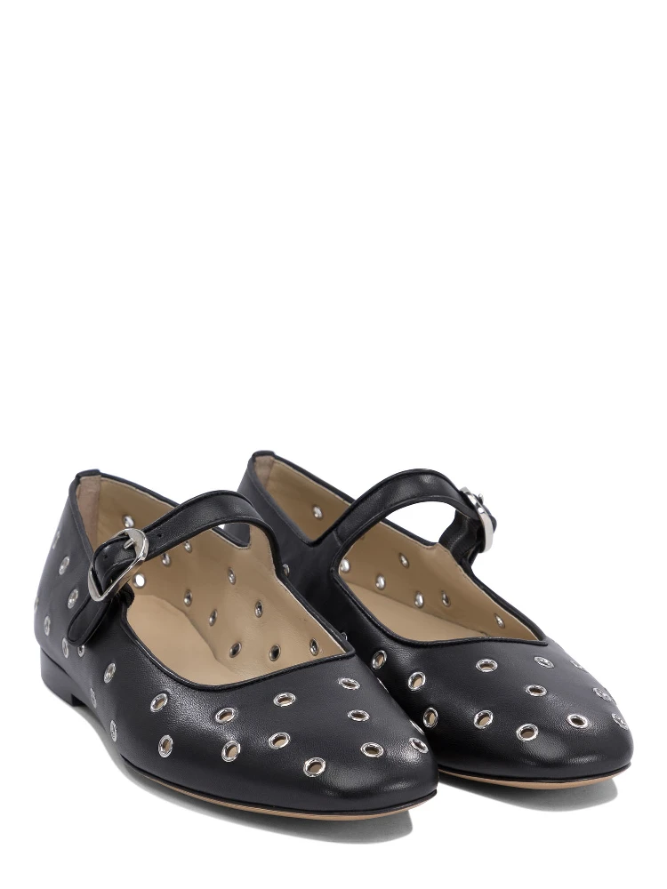 Ballerinas alternative