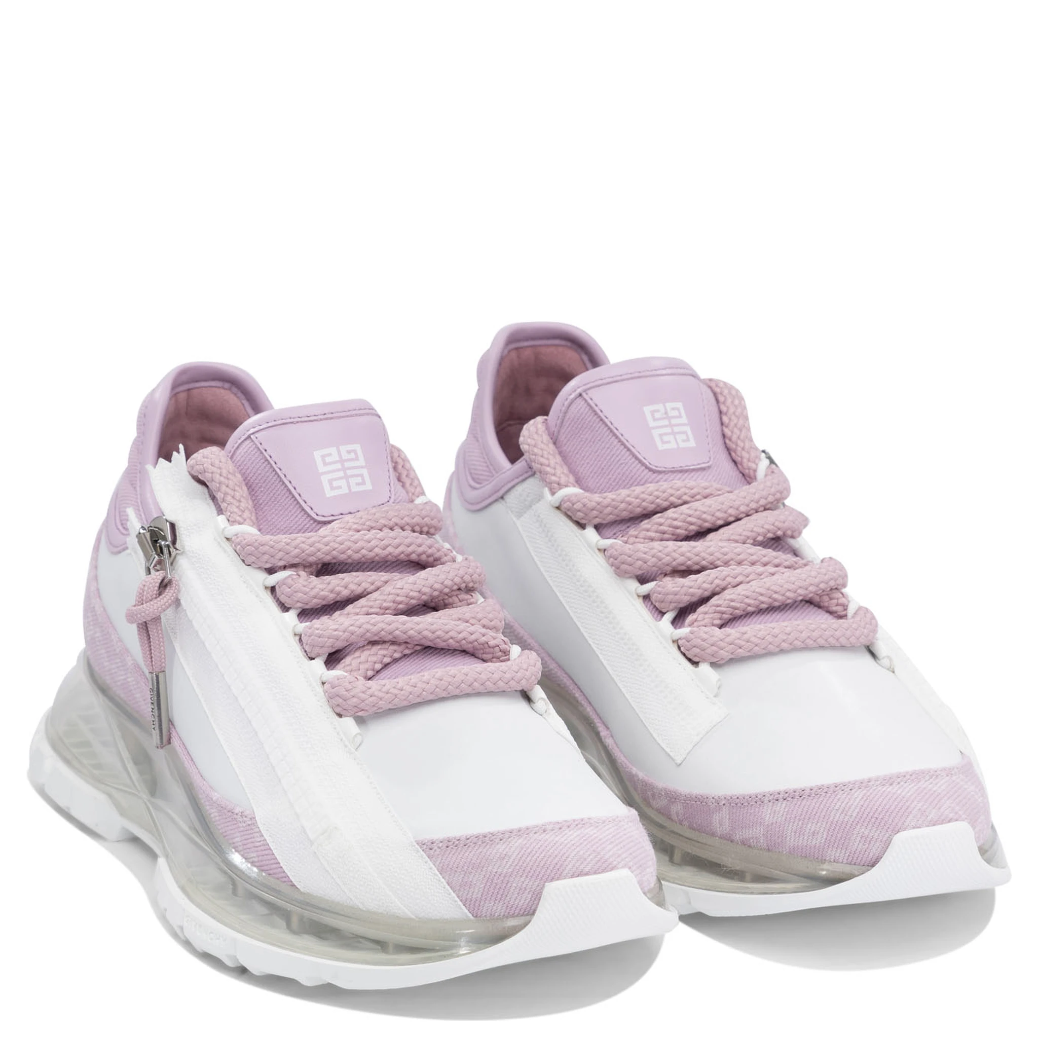 "Spectre Runners" Sneakers