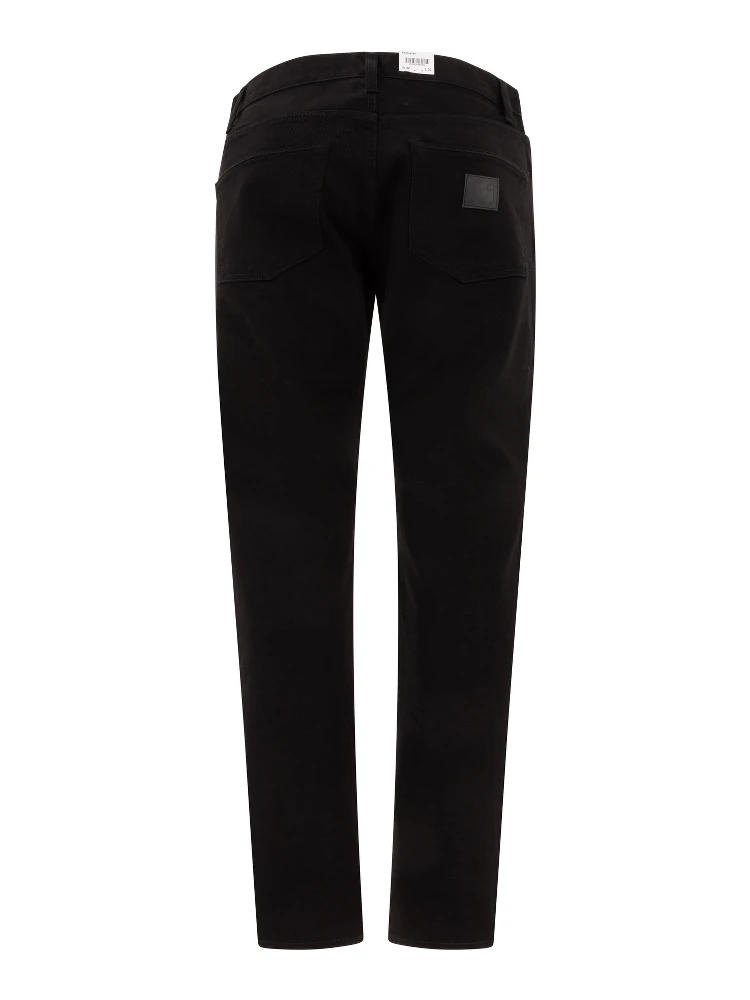 Jeans "Klondike" alternative