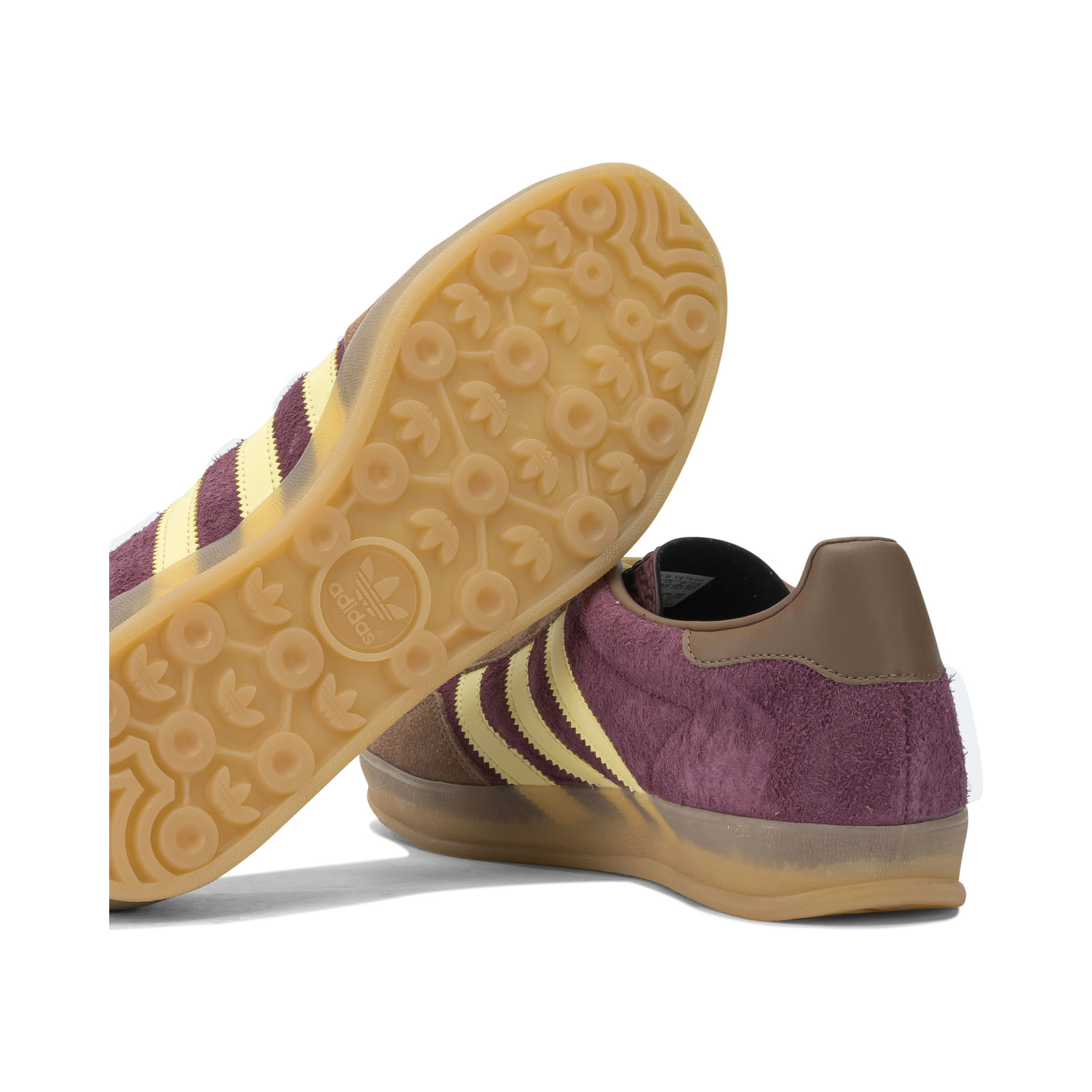"Gazzelle Indoor" Sneakers