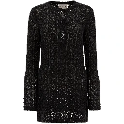 "Evan" short dress