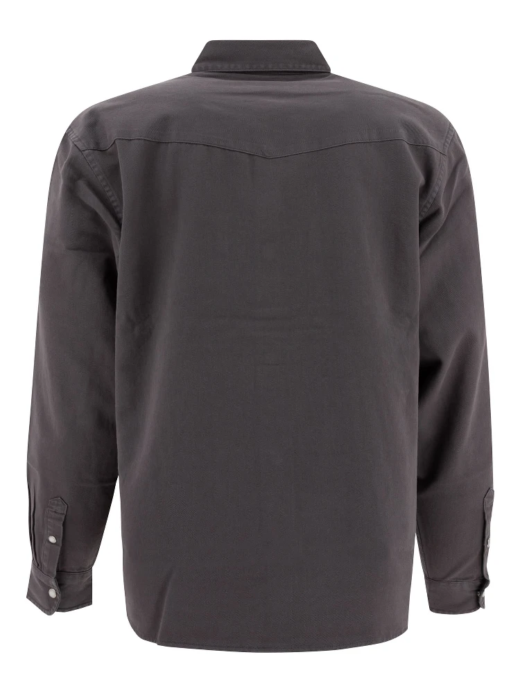 "L/S Santa Fe" shirt alternative