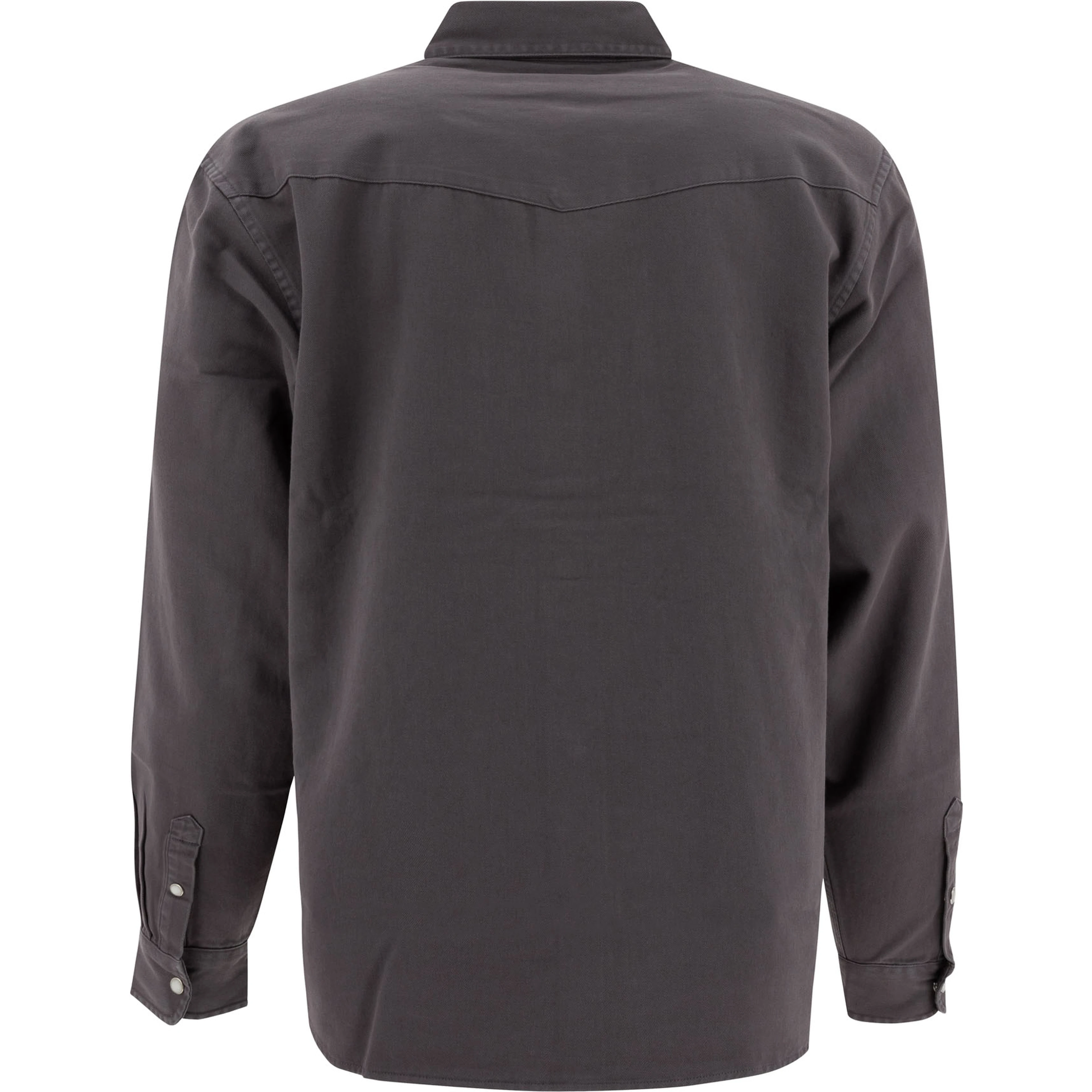 "L/S Santa Fe" shirt