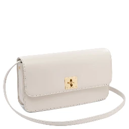 "Gioia" crossbody bag