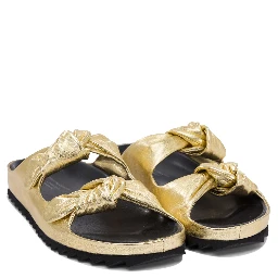"Pelagie" sandals