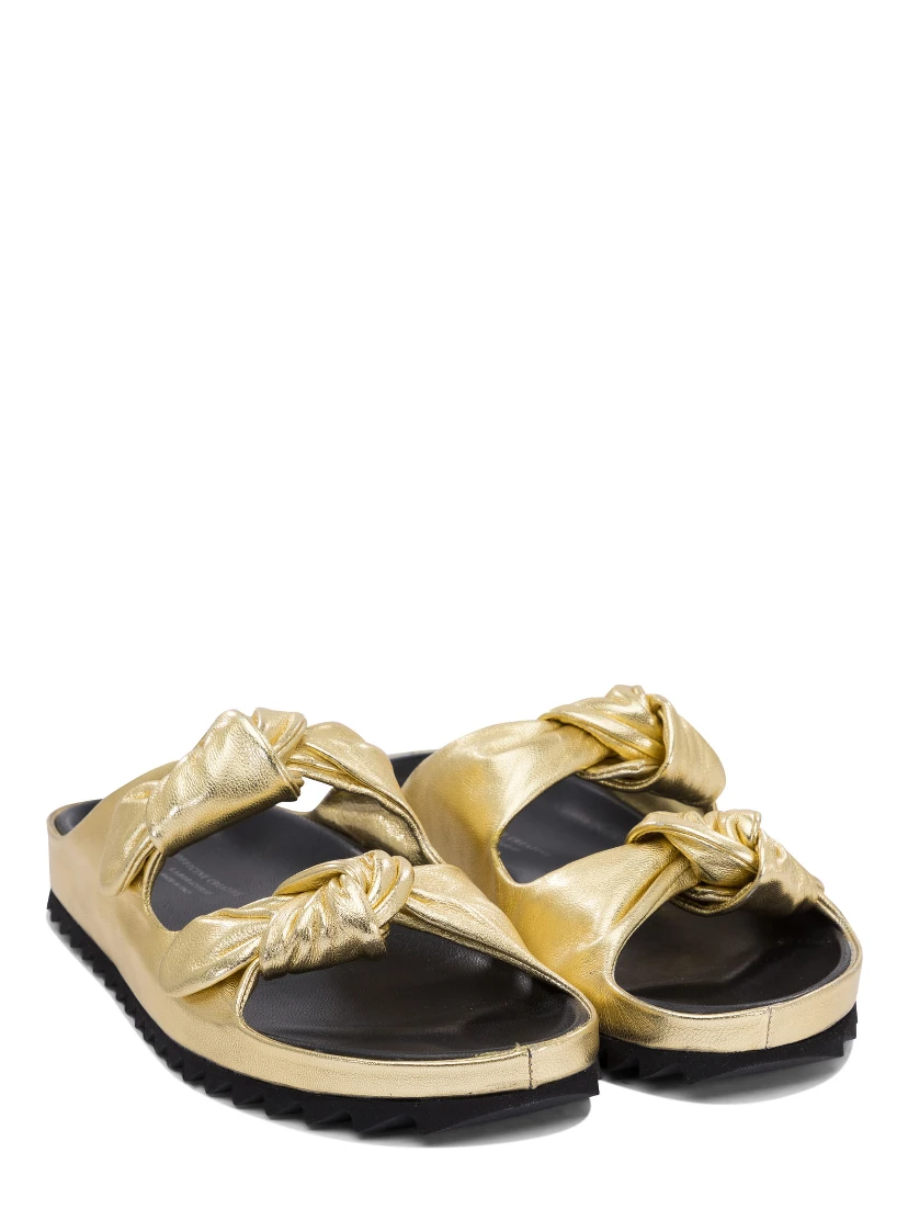 "Pelagie" sandals
