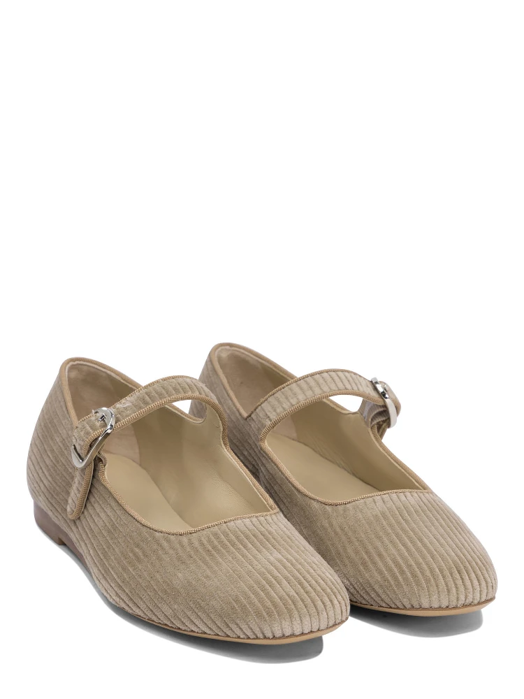 Ballerinas alternative