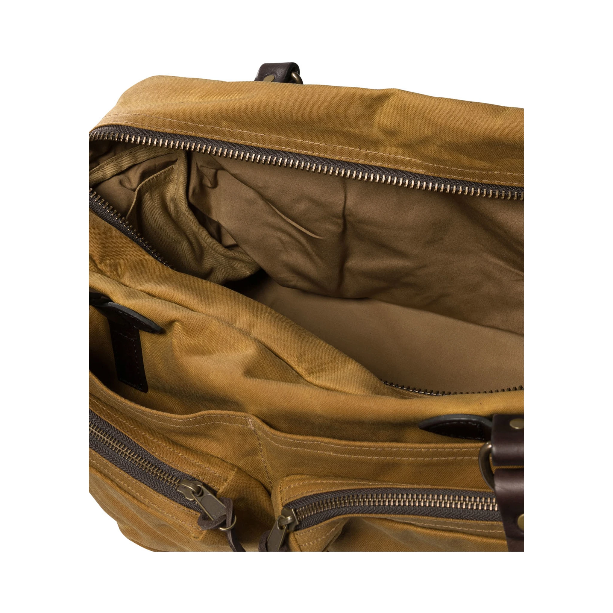 "48 Hour" travel bag