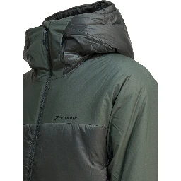 "Dunfri" Windbreaker jacket