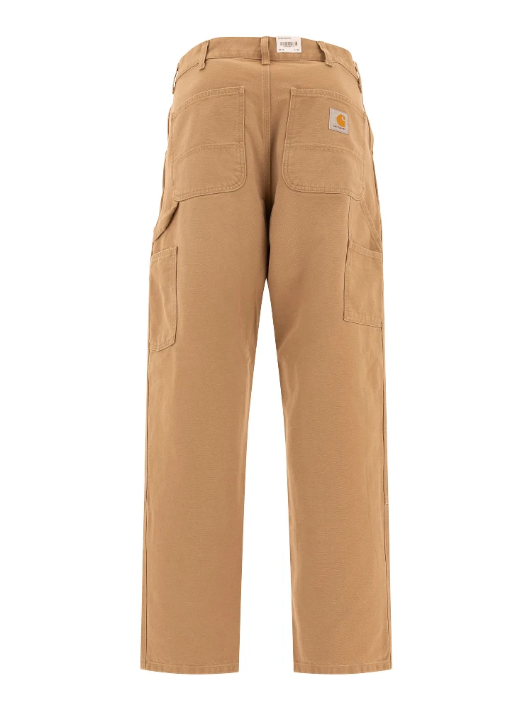 "Double Knee" trousers alternative