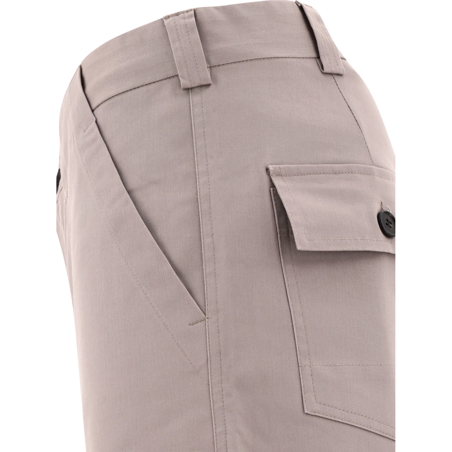 "Hammer" trousers