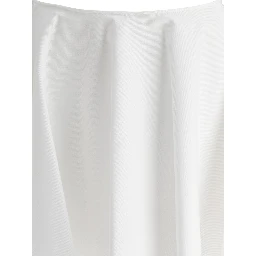 Givenchy Medallion Skirt