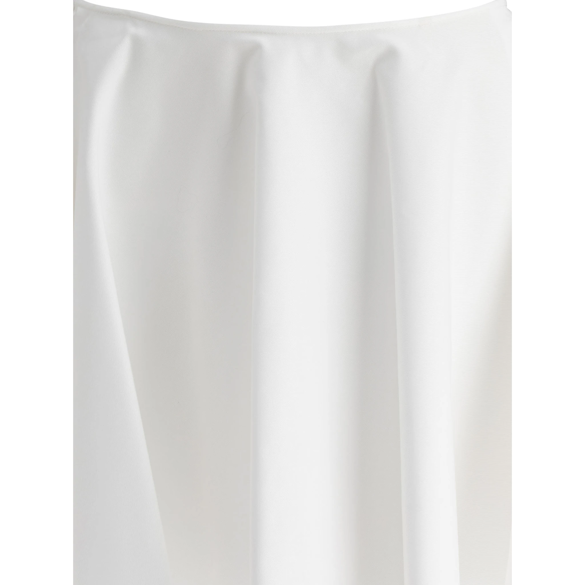 Givenchy Medallion Skirt