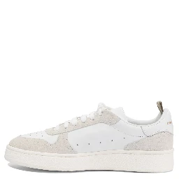 "Mower 110" Sneakers