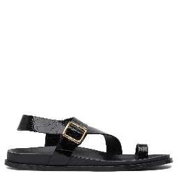 "Siren Onix" sandals