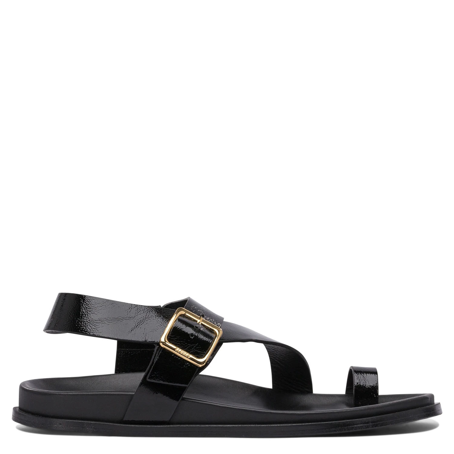 "Siren Onix" sandals