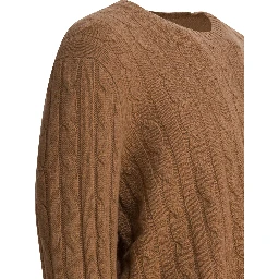 Cashmere sweater