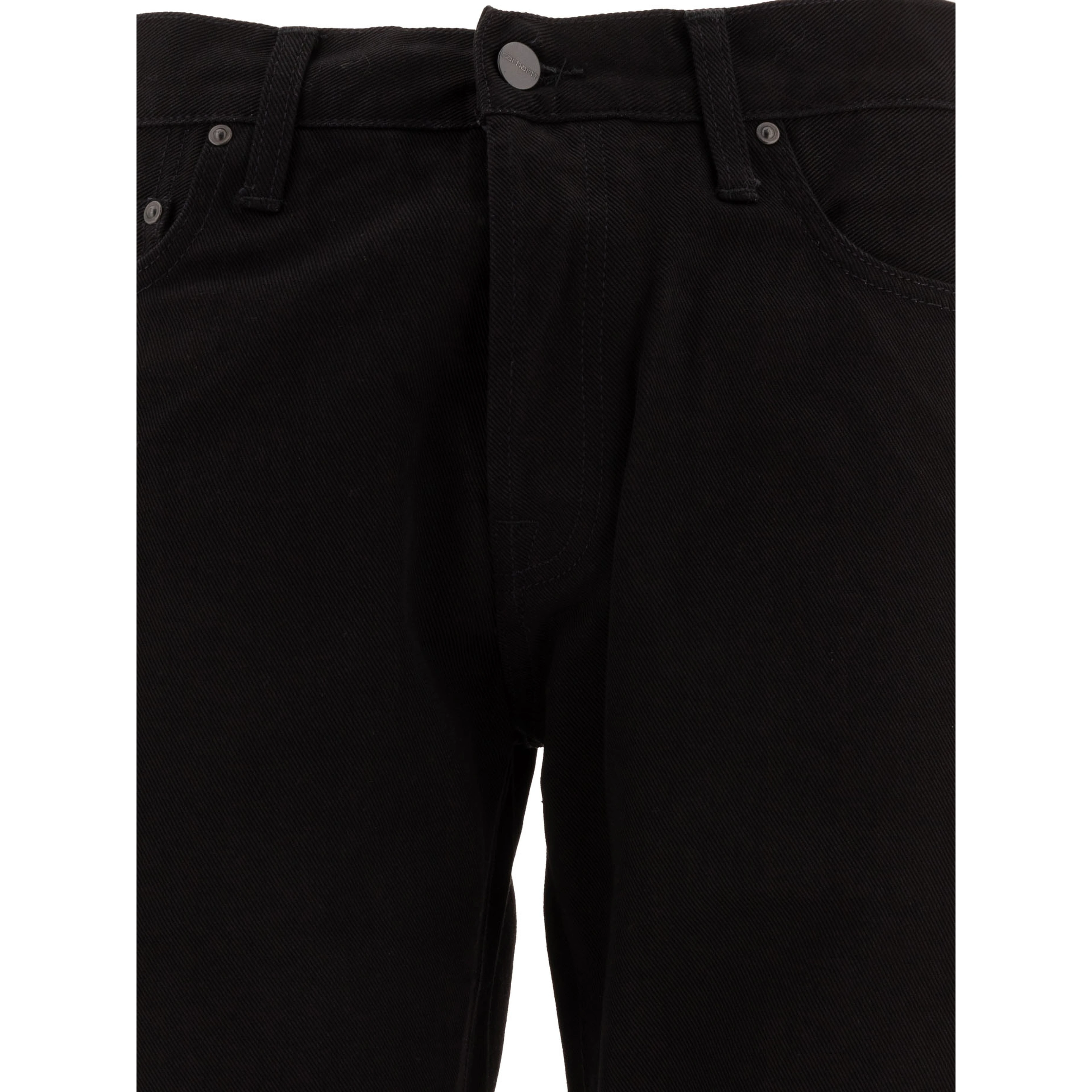 Jeans "Klondike"