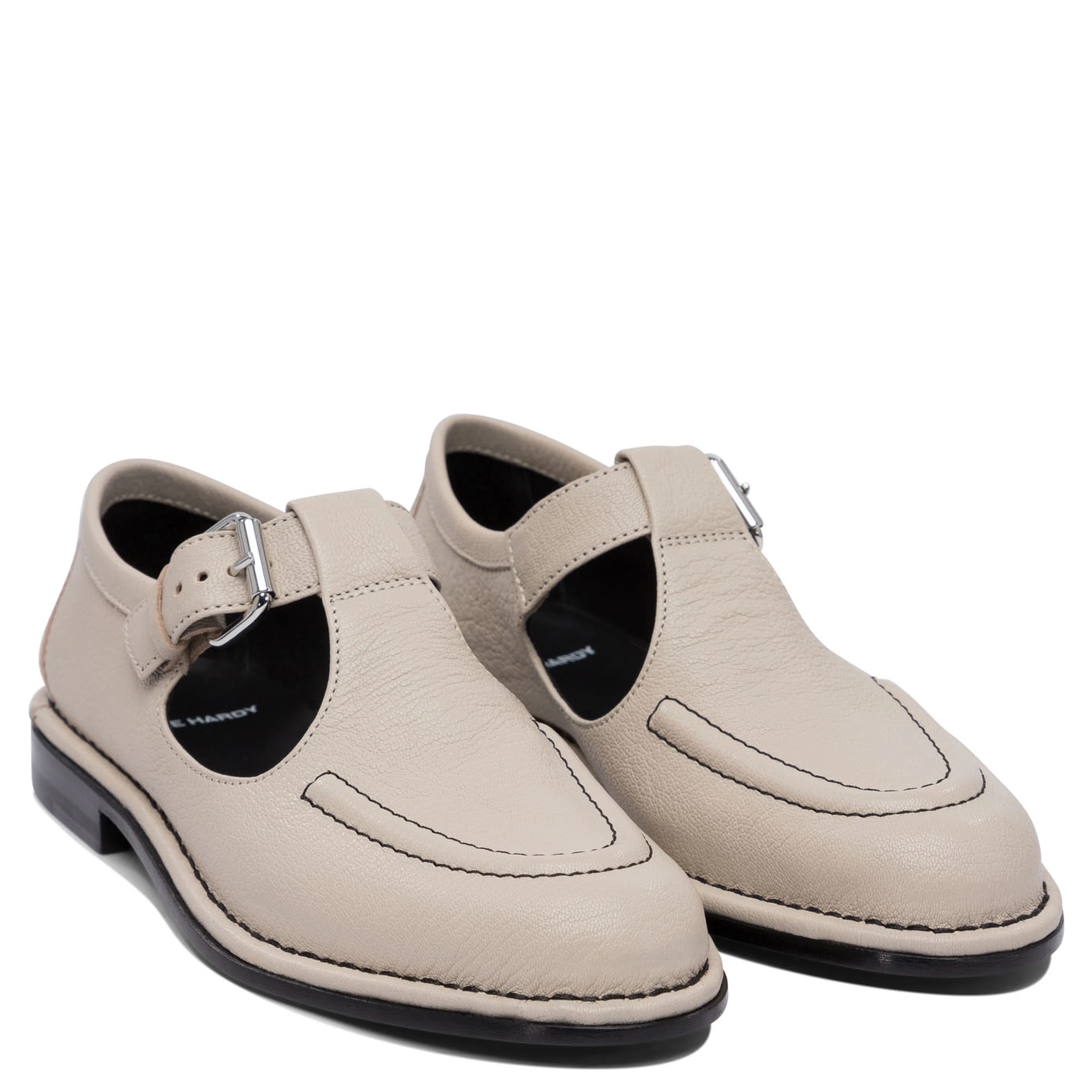 Loafers & Slippers