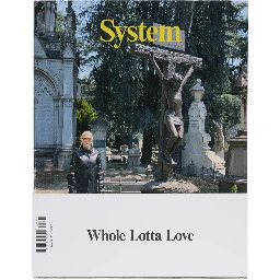 "System" magazine