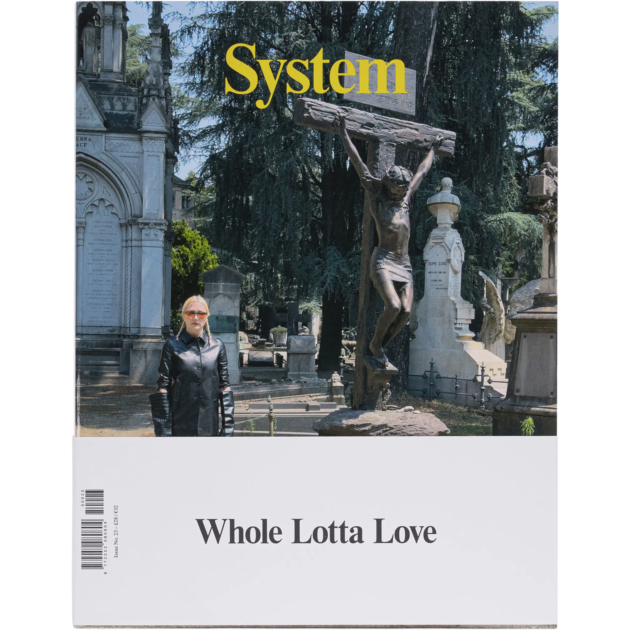 "System" magazine