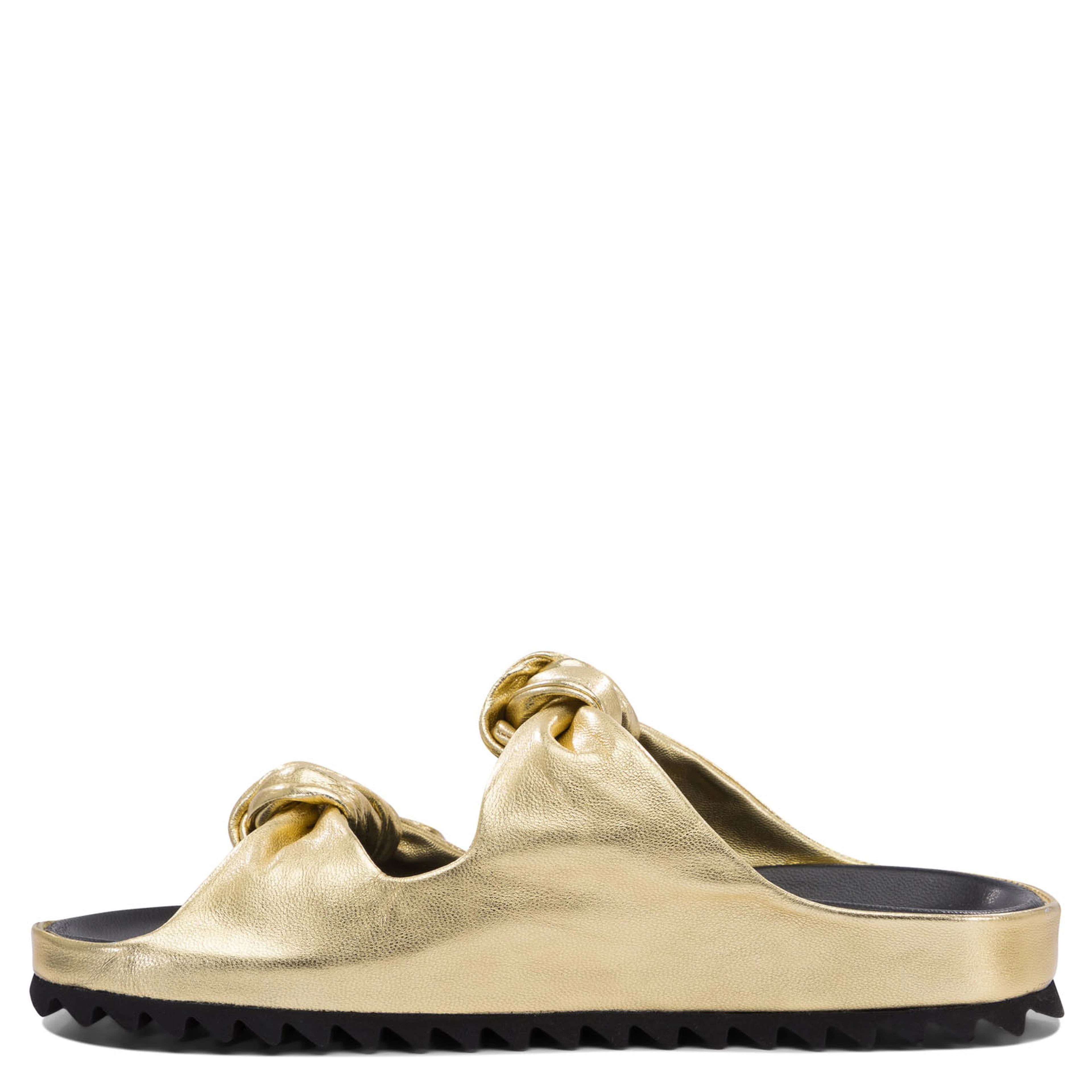 "Pelagie" sandals