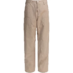 "Double Knee" trousers