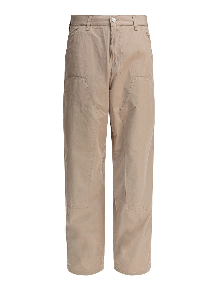 "Double Knee" trousers