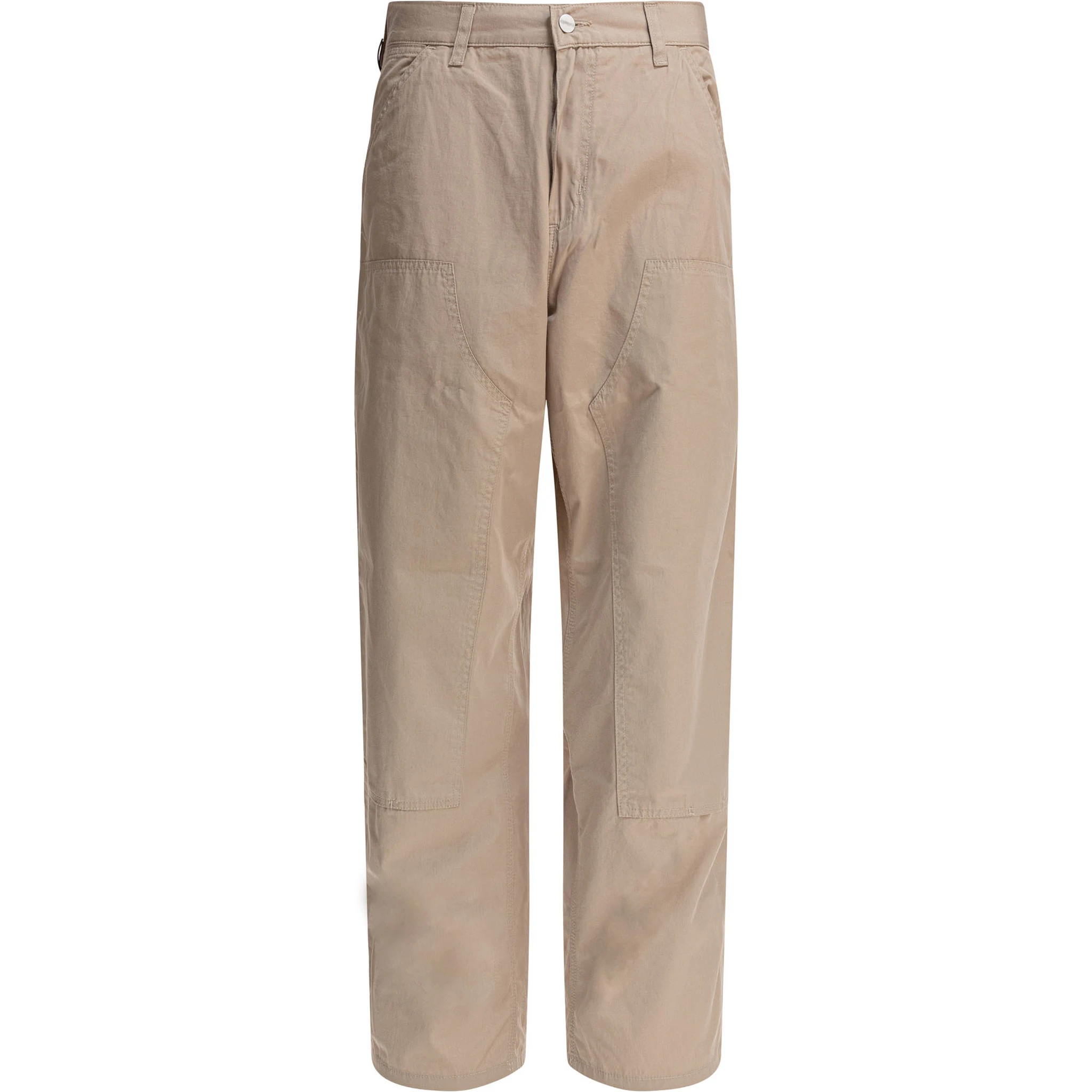 "Double Knee" trousers