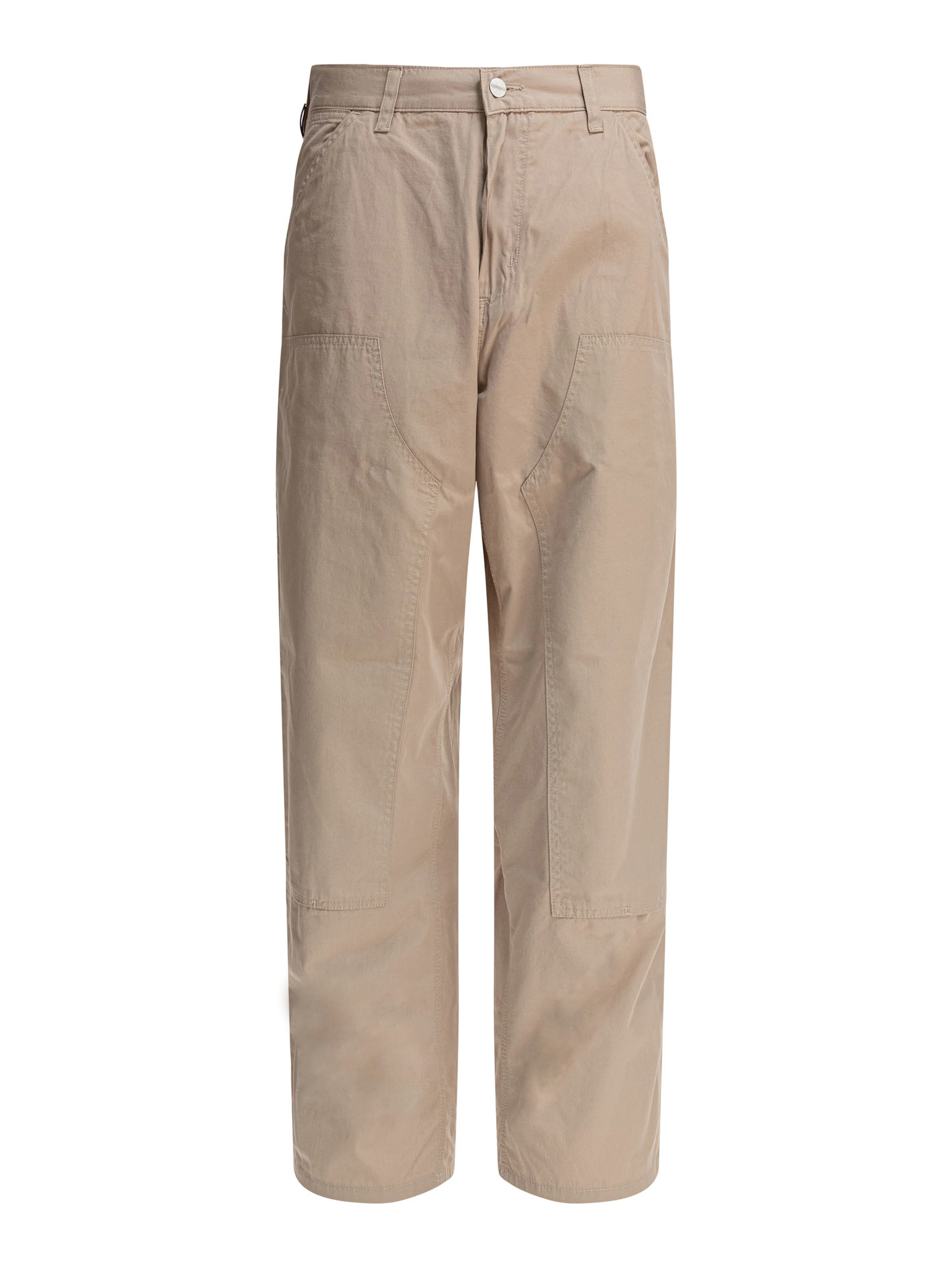 "Double Knee" trousers