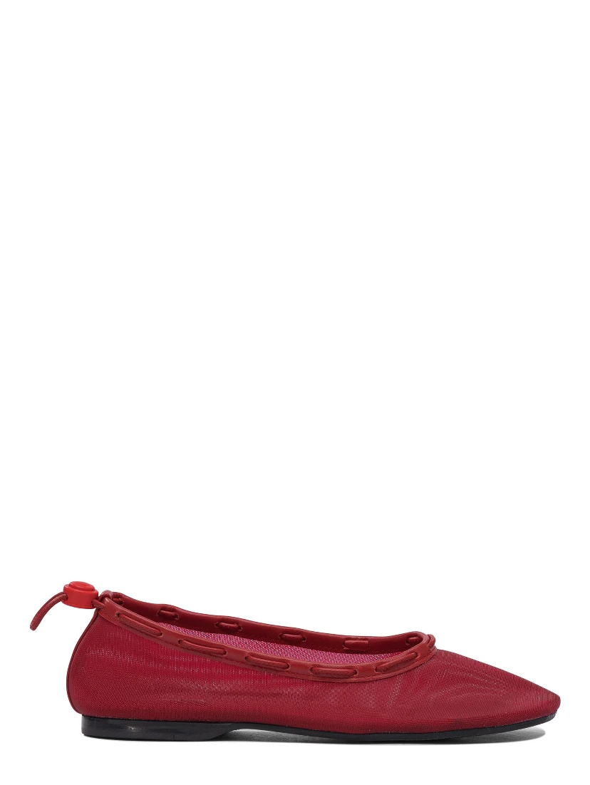 "Gill" ballerinas flat