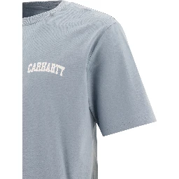 "University Script" t-shirt