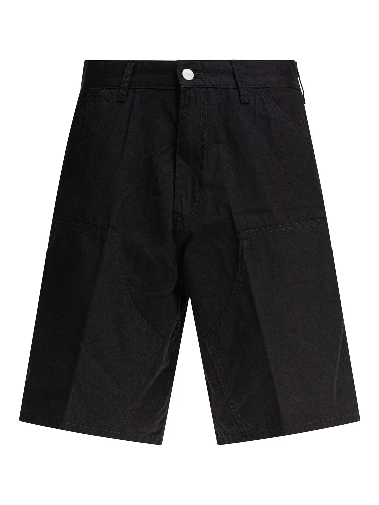 "Double Knee" Shorts