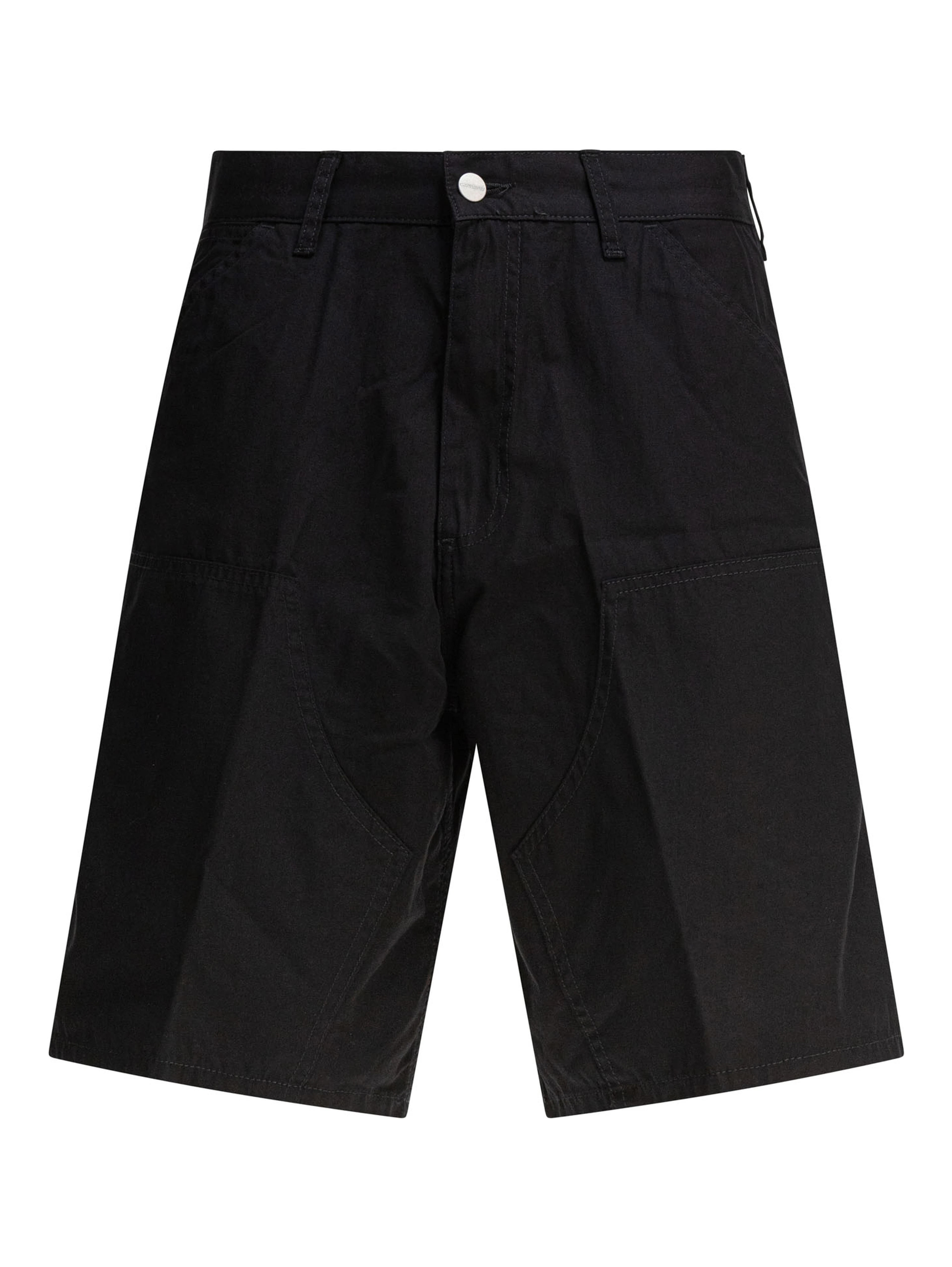 "Double Knee" Shorts