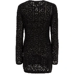 "Evan" short dress