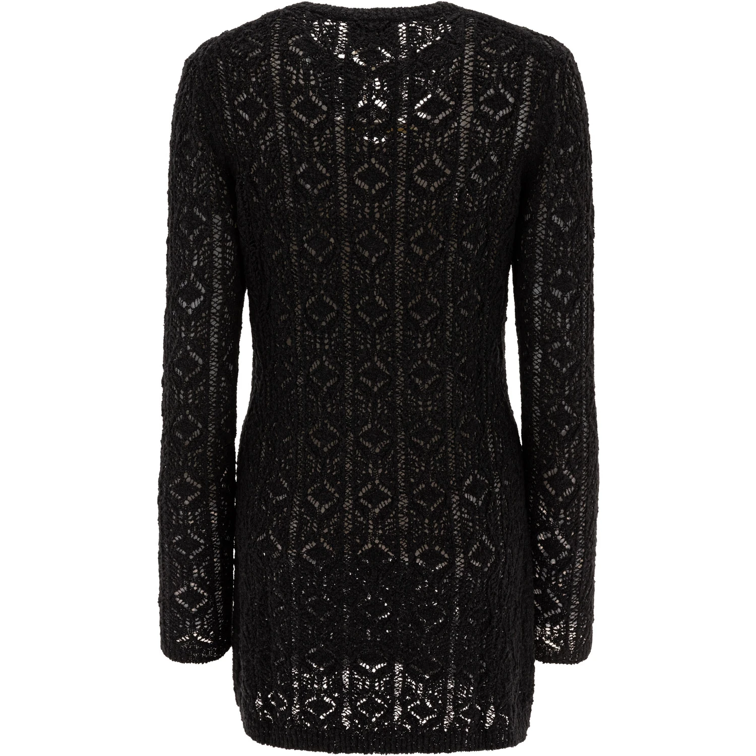 "Evan" short dress